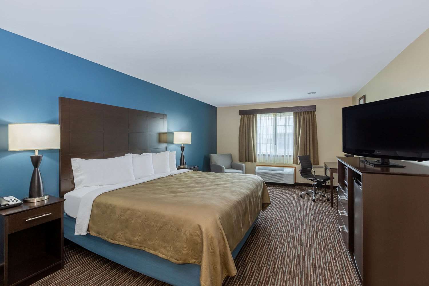 Americinn By Wyndham Jefferson 6/20