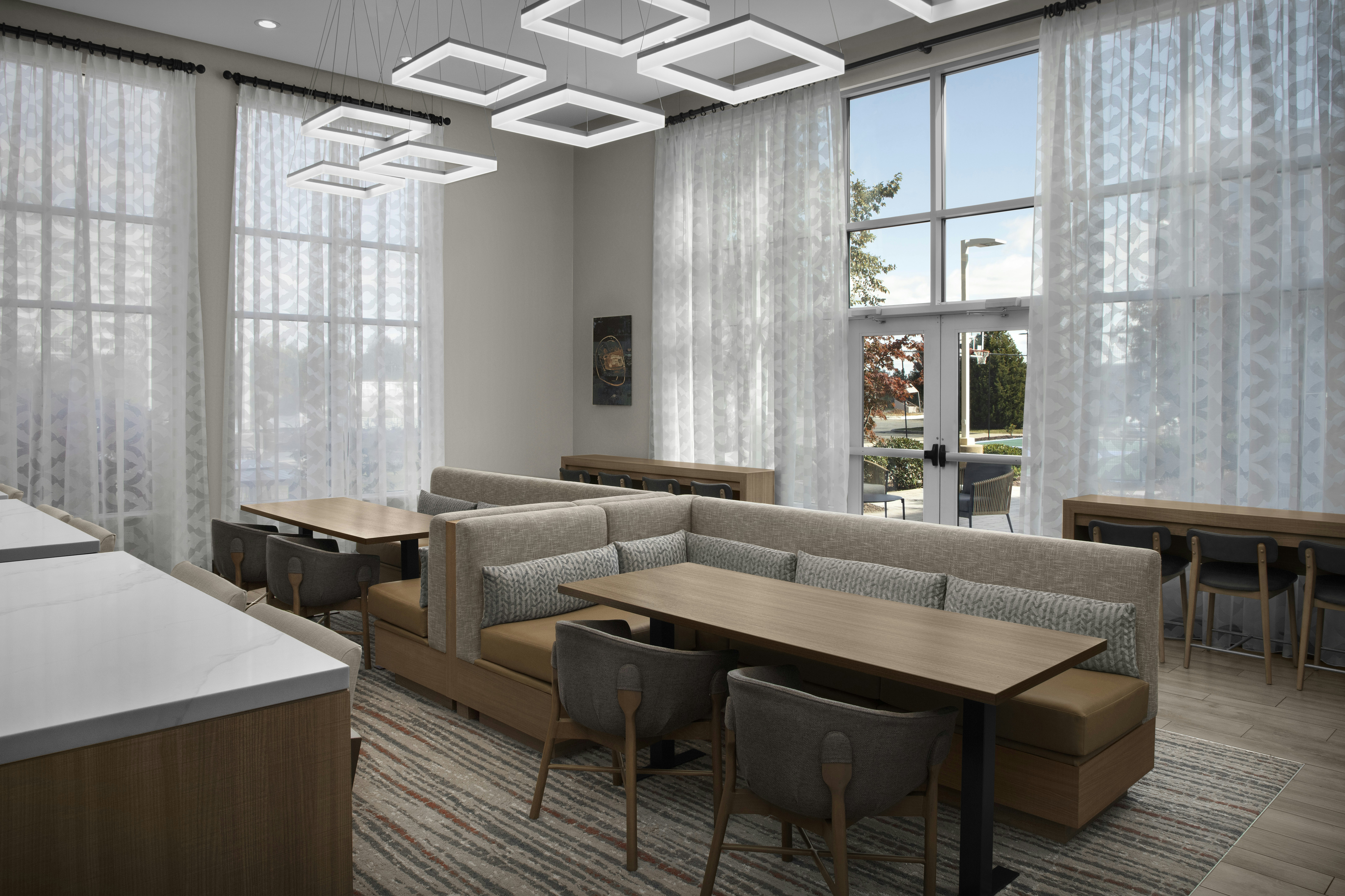 Homewood Suites by Hilton Concord Charlotte 13/28