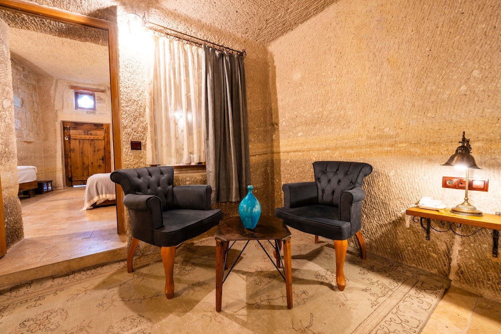 Design Cappadocia Hotel 32/49