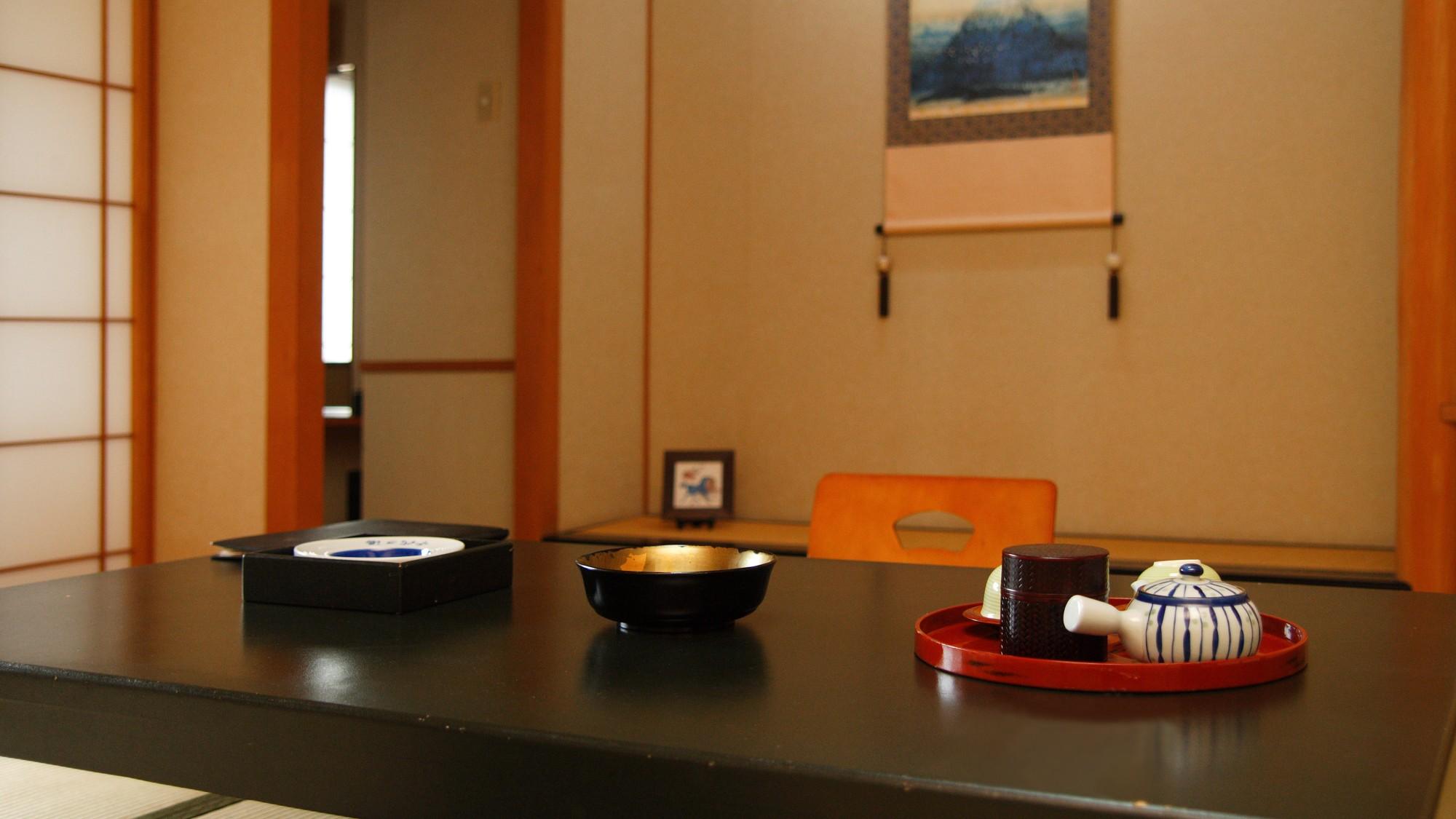Tamatsukuri Onsen Yujin Chiyo no Yu 55/55