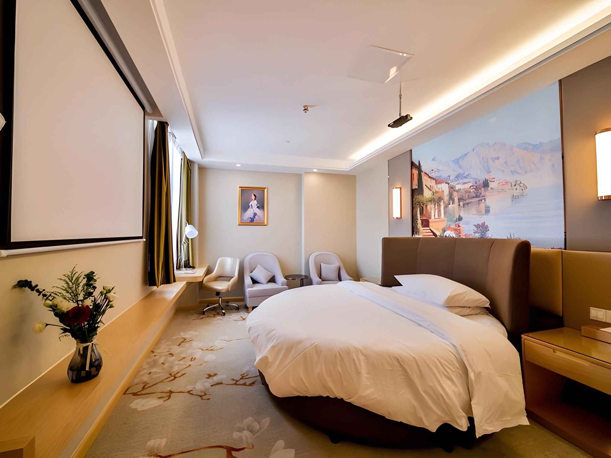 Vienna International Hotel (Wuhan Wangjiawan Tieqiao Square) 20/39