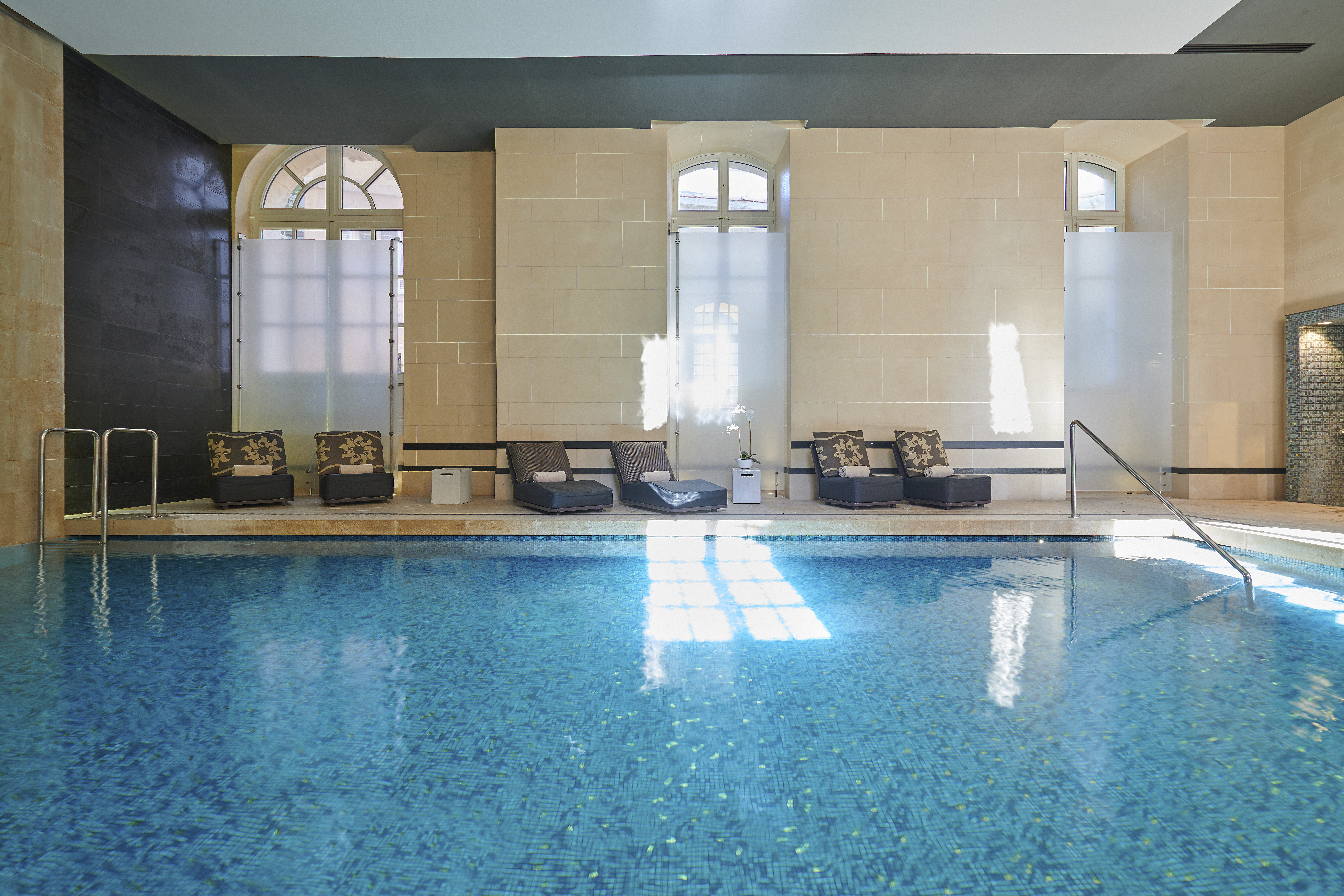 InterContinental Marseille - Hotel Dieu by IHG 24/50