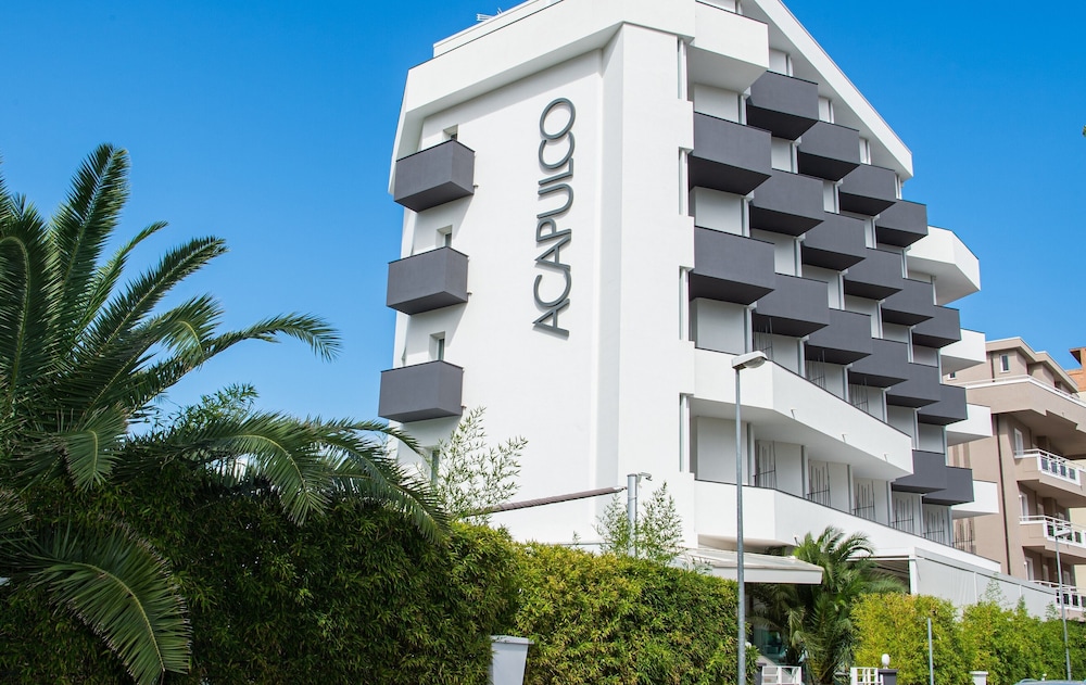 Hotel Acapulco 2/41