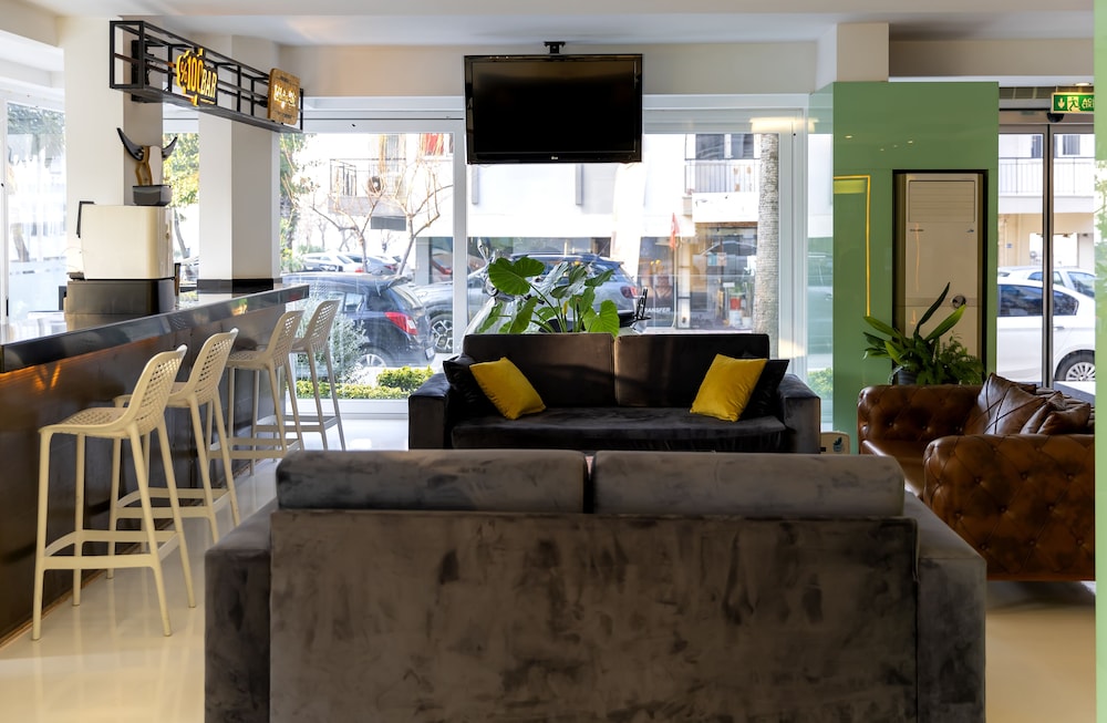 Mene City Hotel 50/70