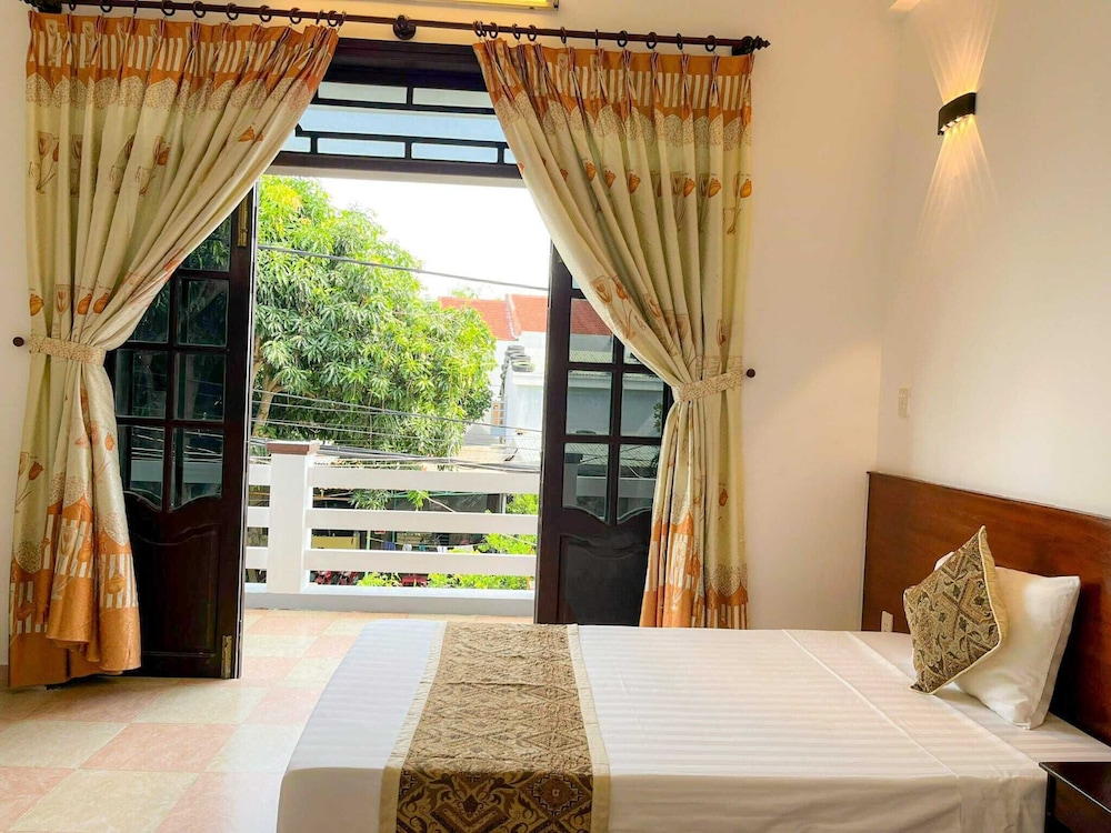 Hoi An Riverlife Homestay 16/64