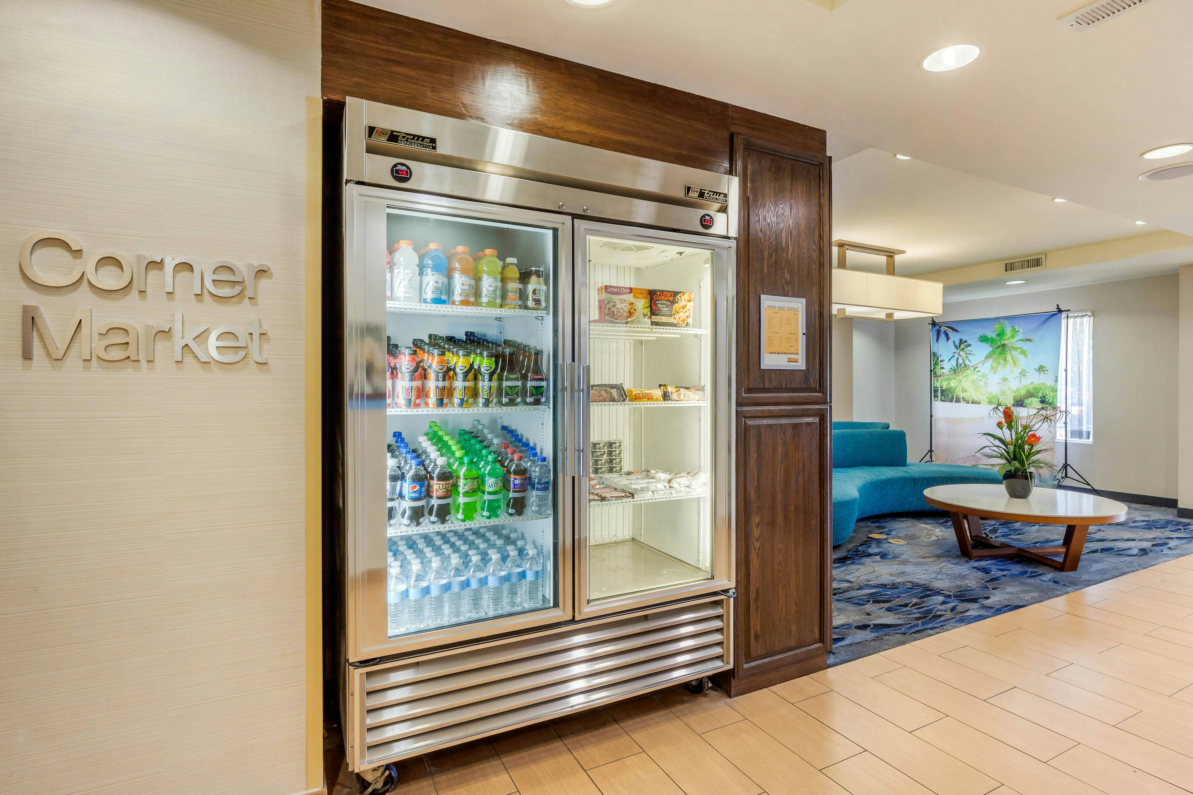 Fairfield Inn By Marriott Myrtle Beach North 4/11