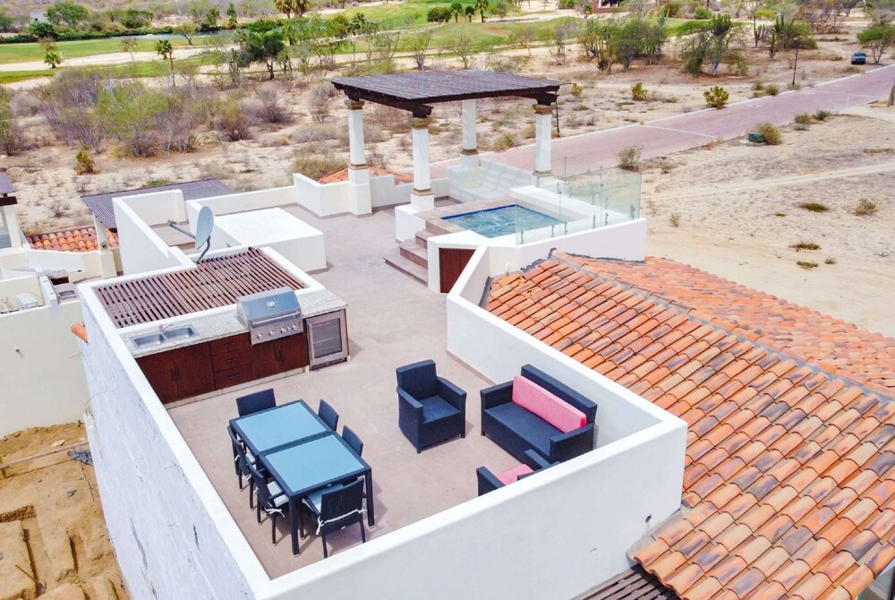Los Cabos Golf Resort Trademark Collection by Wyndham 68/78