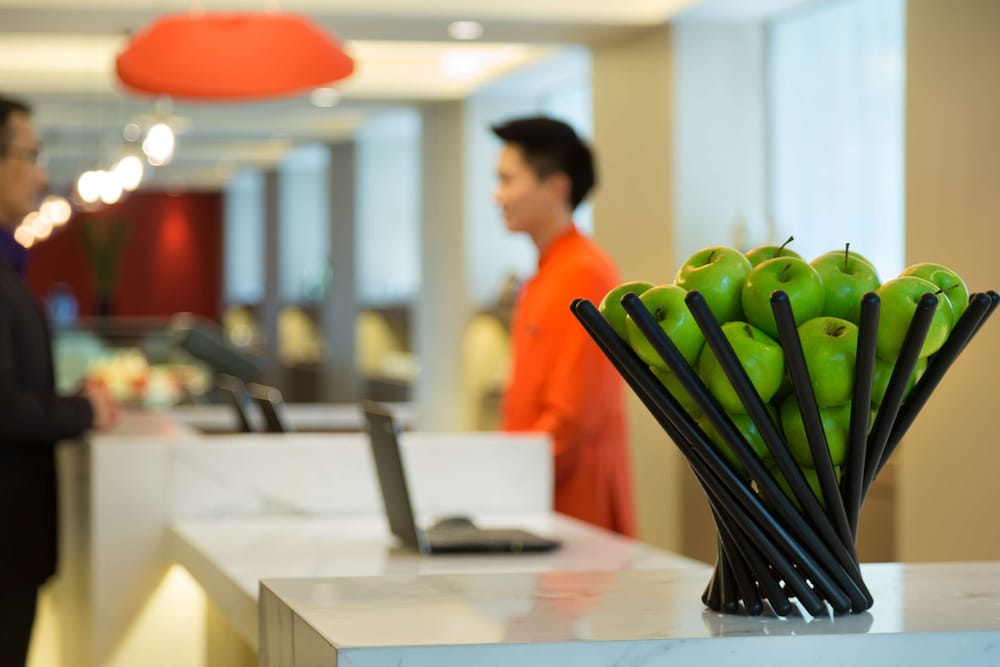 Hyatt Place Shenzhen Dongmen 50/79
