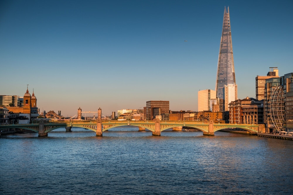 Hyatt Regency London Blackfriars in LONDON