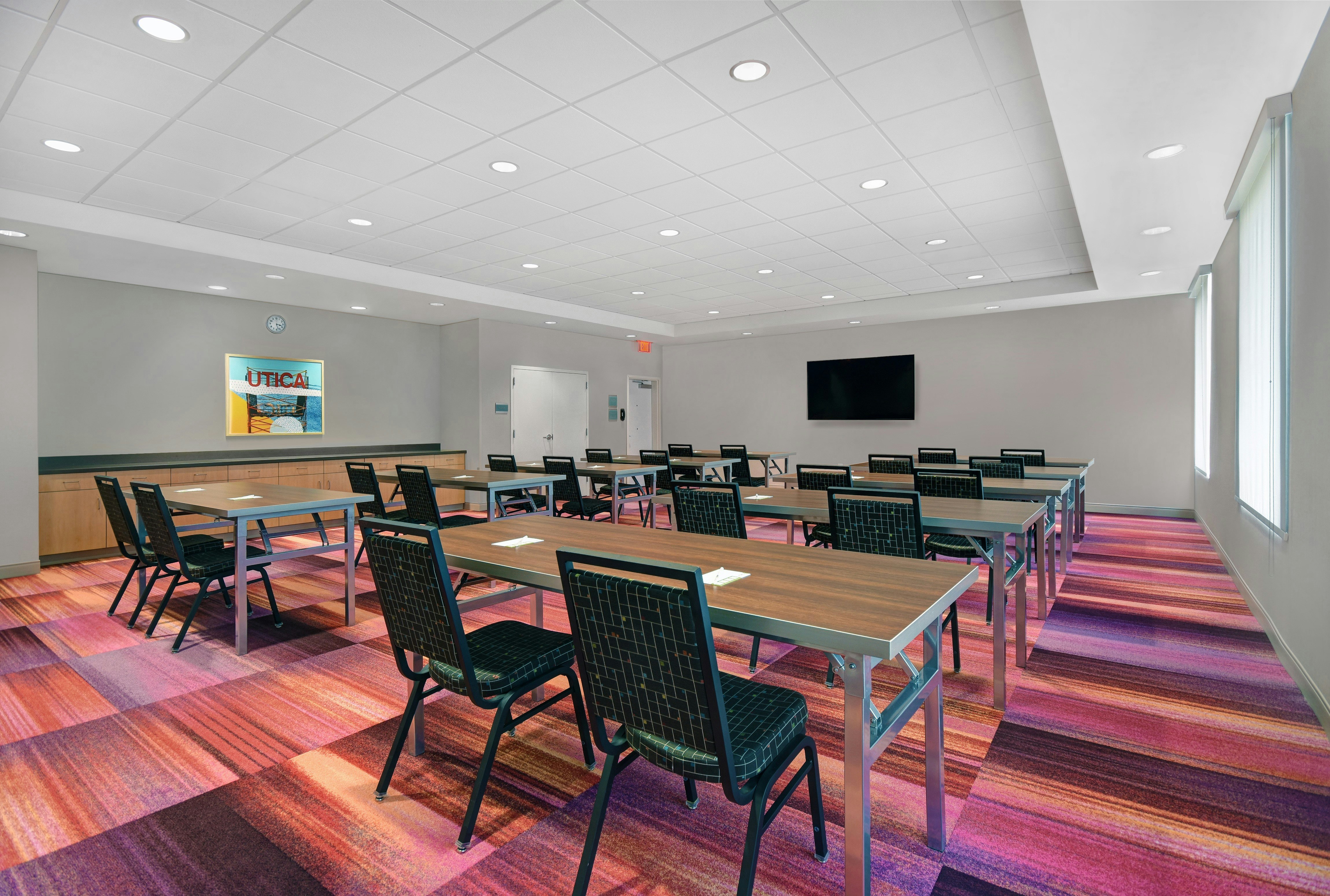 Home2 Suites by Hilton Utica, NY 23/26
