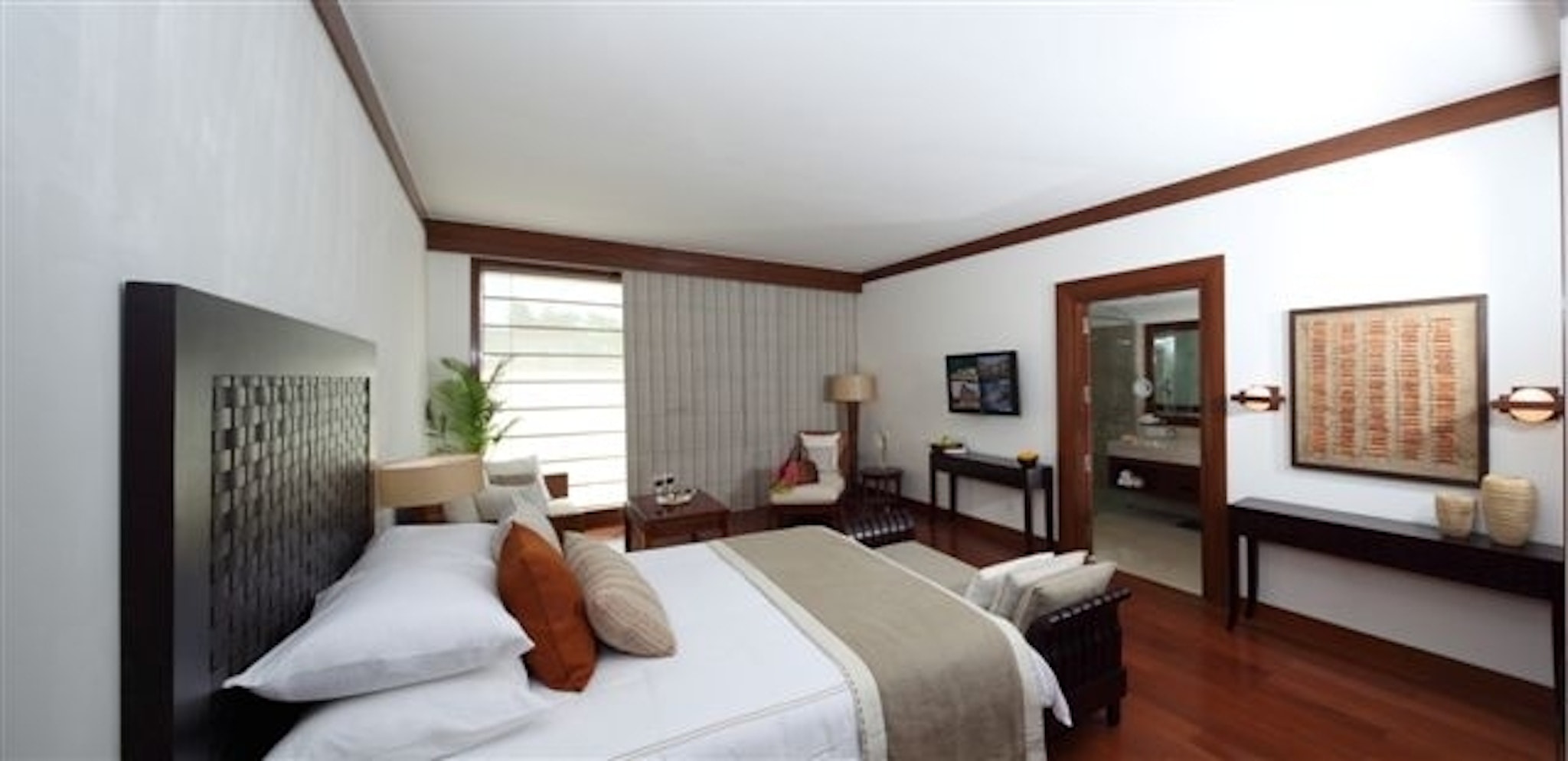 Jaypee Greens Golf And Spa Resort 5/37