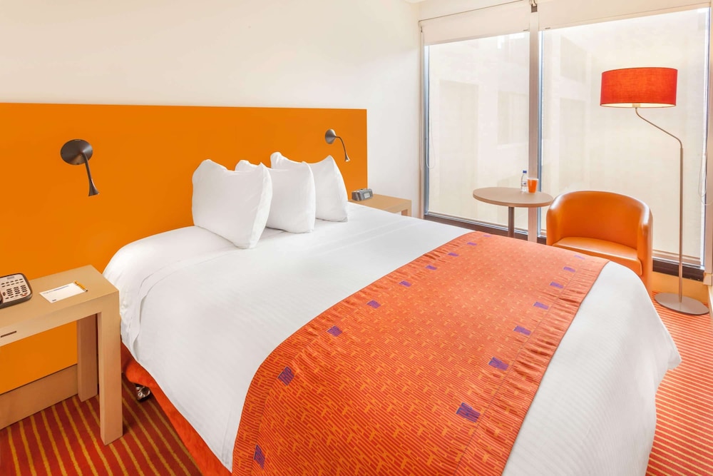 Fairfield by Marriott Bogota Embajada 17/50