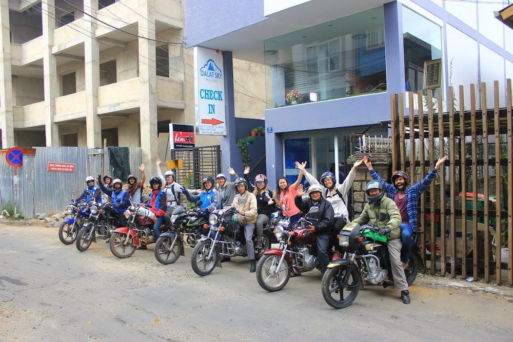 Dalat Sky Hostel 32/40