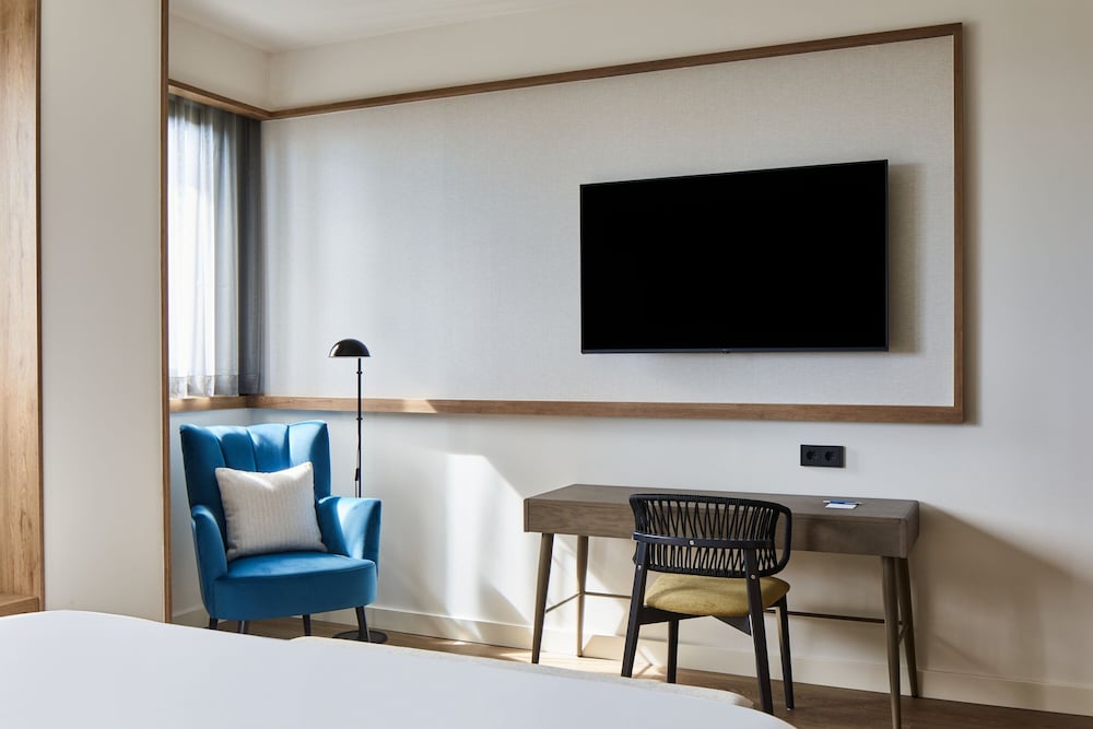 Four Points by Sheraton Barcelona Airport 42/50