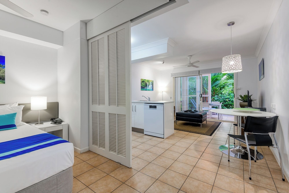 Port Douglas Apartments 21/67