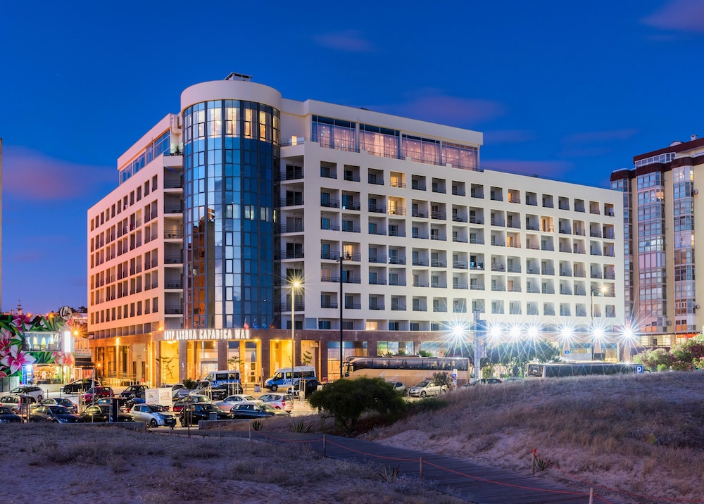 TRYP by Wyndham Lisboa Caparica Mar in COSTA DA CAPARICA
