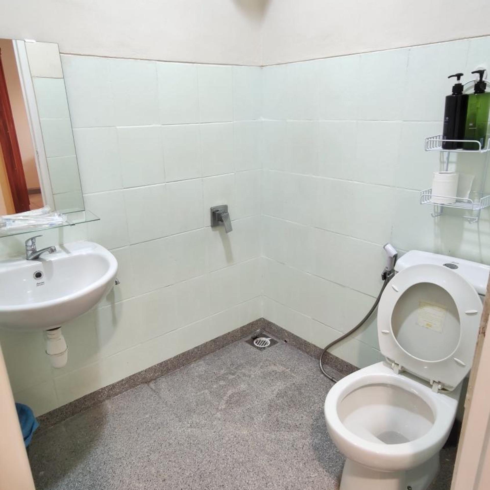 شقة بغرفتي نوم، Apartment Queen Victoria Batam 6/10
