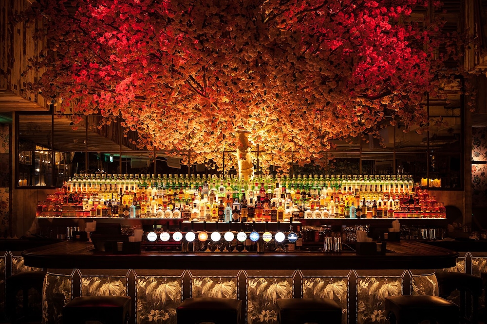 House酒店Belfast(House Hotel Belfast) 图片4