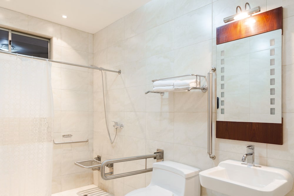 Casben Hotel 45/50