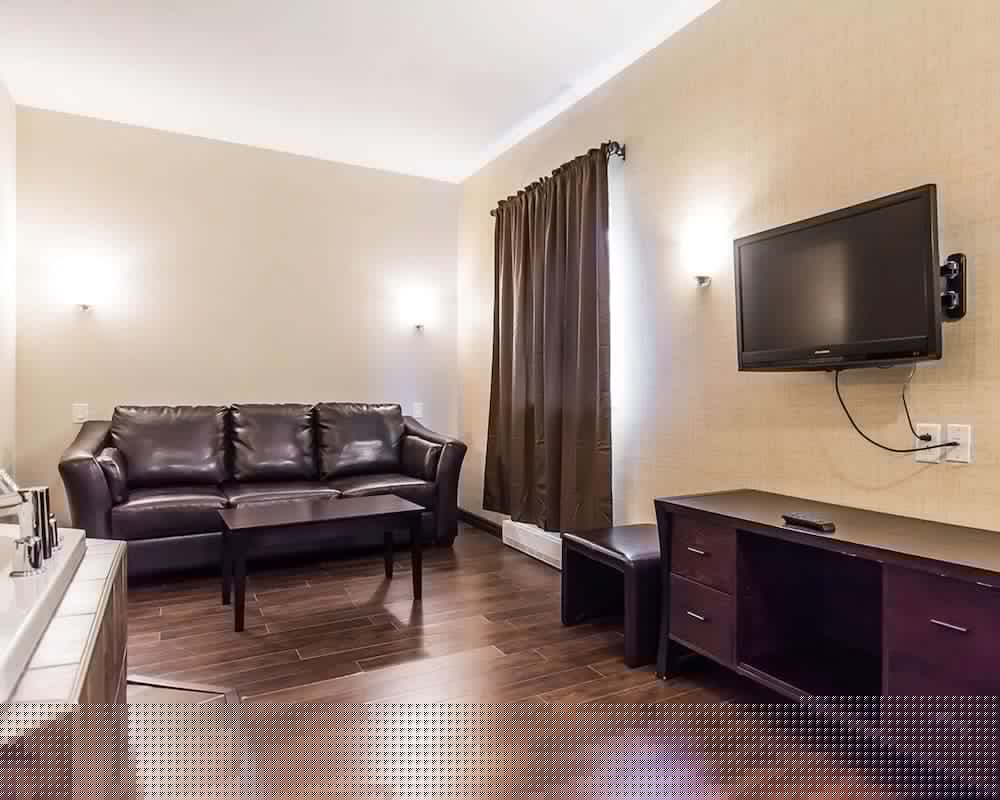 Quality Inn Moncton, NB 27/43