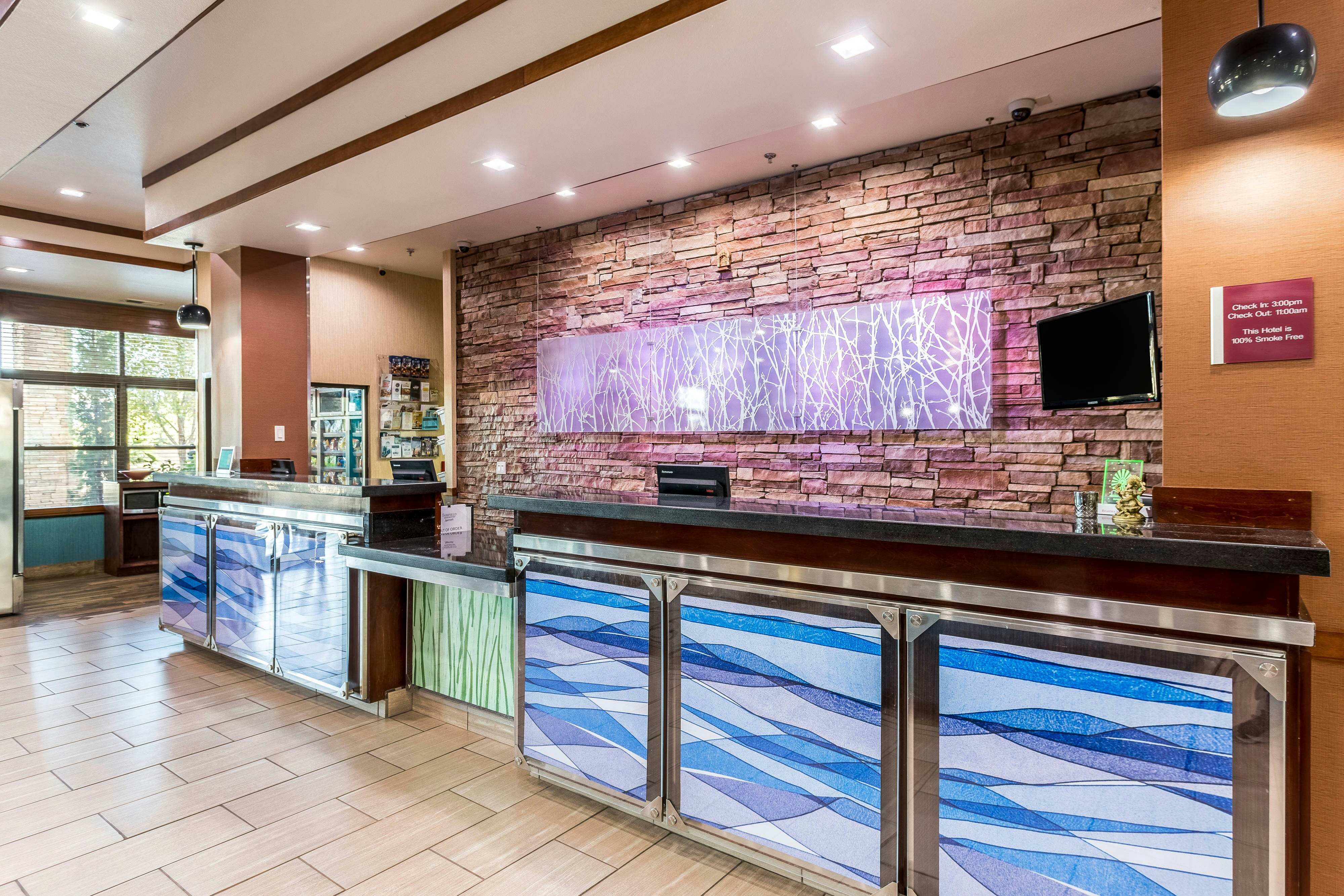 Fairfield Inn & Suites Alamogordo 1/14