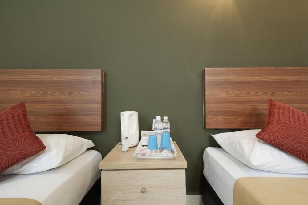 Coop Hotel Putrajaya Cyberjaya 29/63