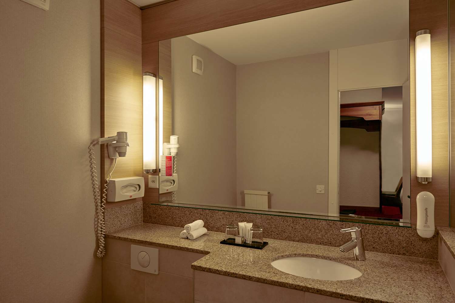 Hotel Regina Titlis, a Trademark Collection by Wyndham 1/61