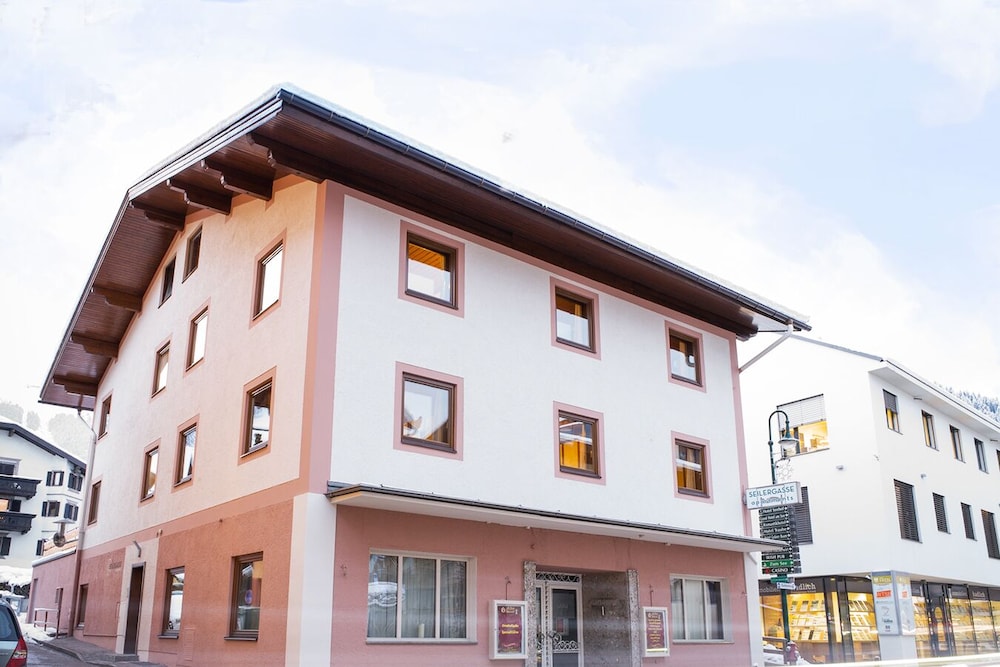 Apartmenthaus Seilergasse By We Rent 6/83