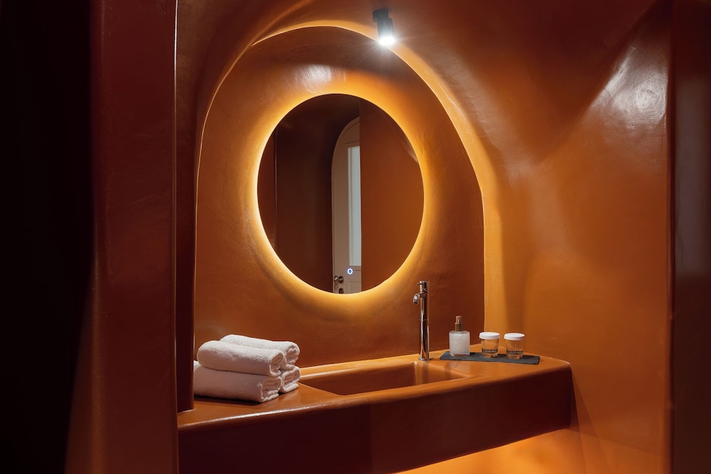 Mirabo Luxury Villas Adults Only 22/40