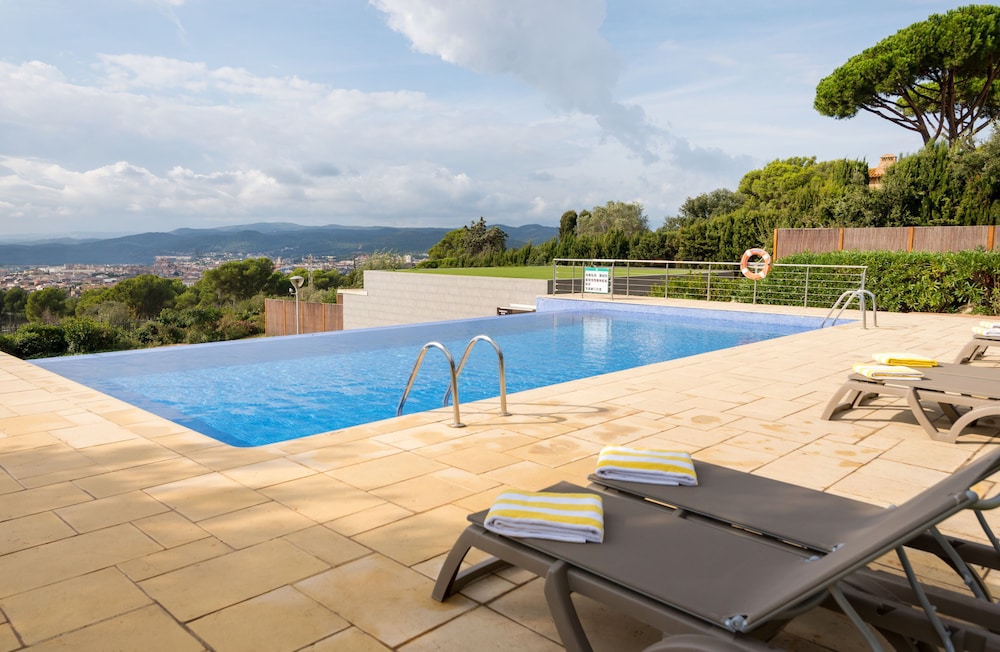 Hotel Restaurant Spa Mas Ses Vinyes 23/50