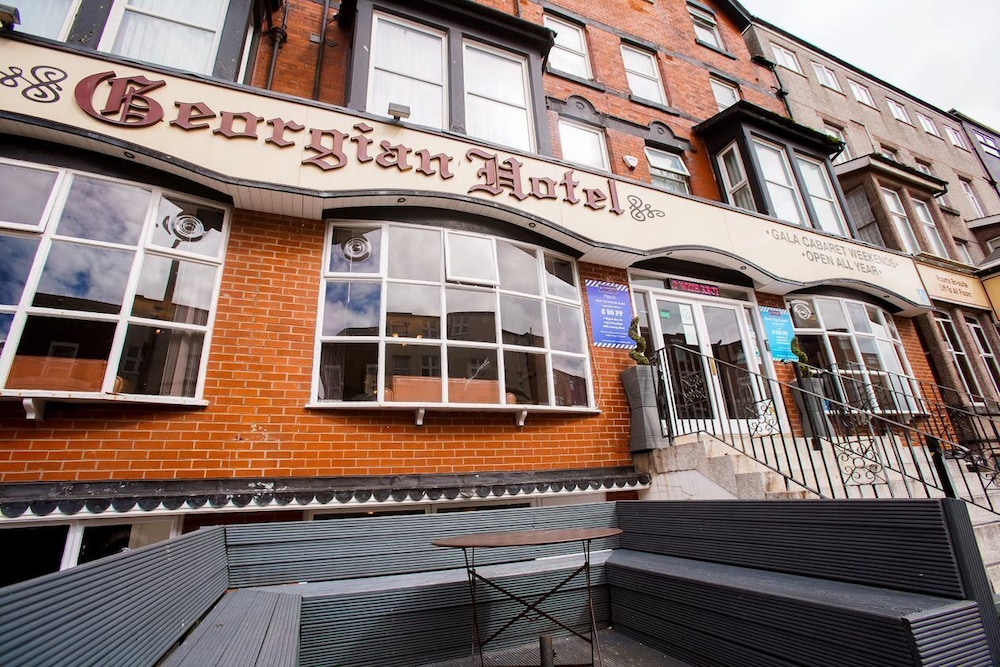 The Georgian Hollies Hotel 3/55