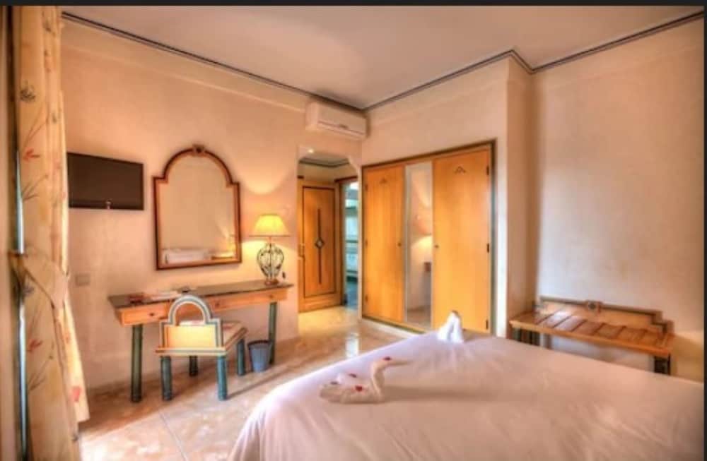 Hotel Club Sungo By Pickalbatros 33/71