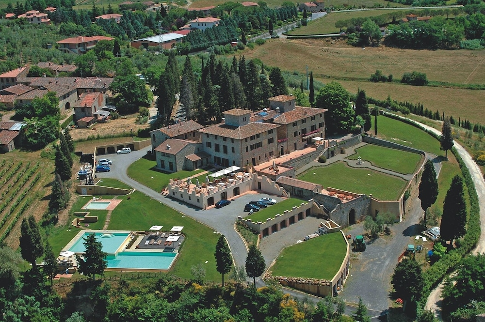 Villa San Filippo 40/73