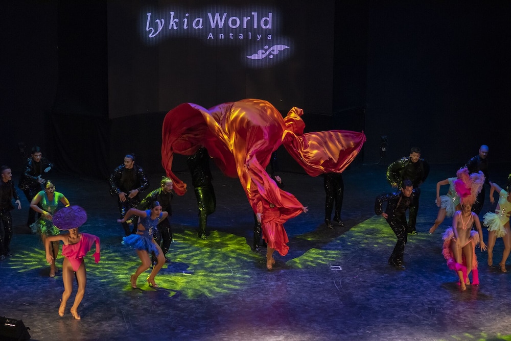 Lykia World Antalya 42/50