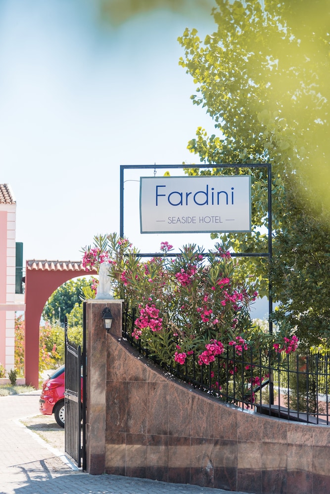 Fardini Seaside酒店(Fardini Seaside Hotel) 图片4