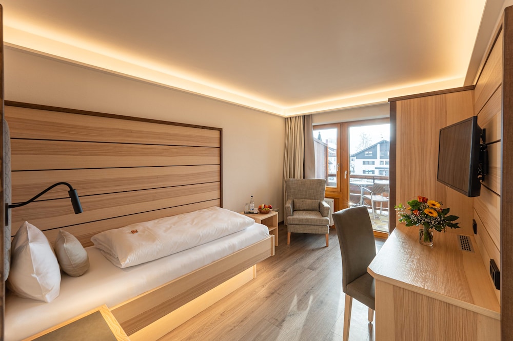 Hotel Filser 17/50