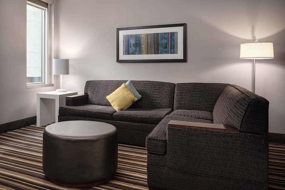 Hampton Inn & Suites Denver Downtown-Convention Center 31/51