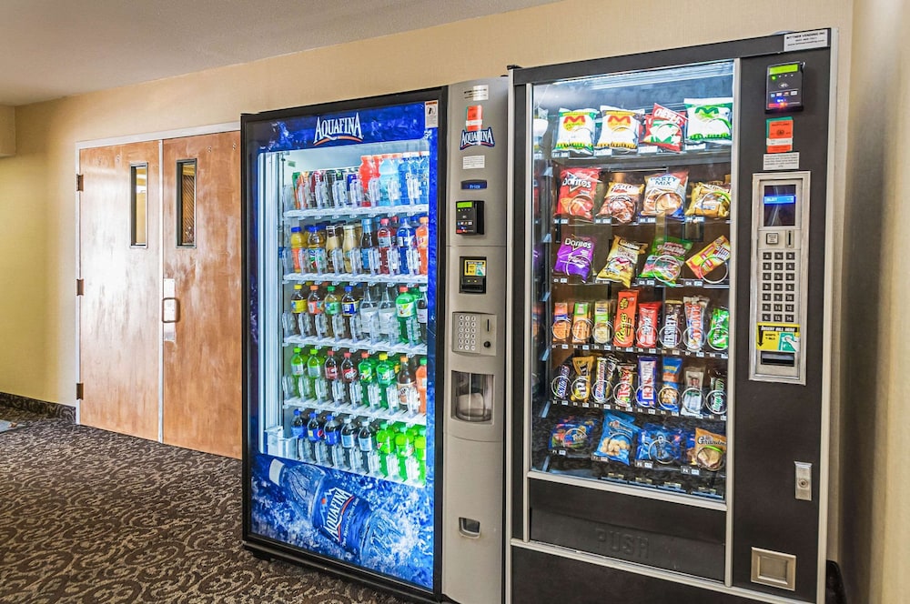 Quality Inn & Suites Frostburg-Cumberland 35/58