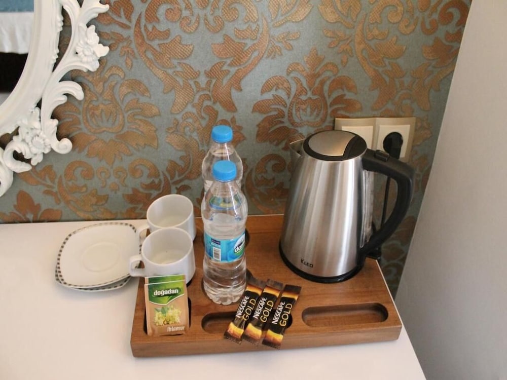 Urcu Hotel 19/49