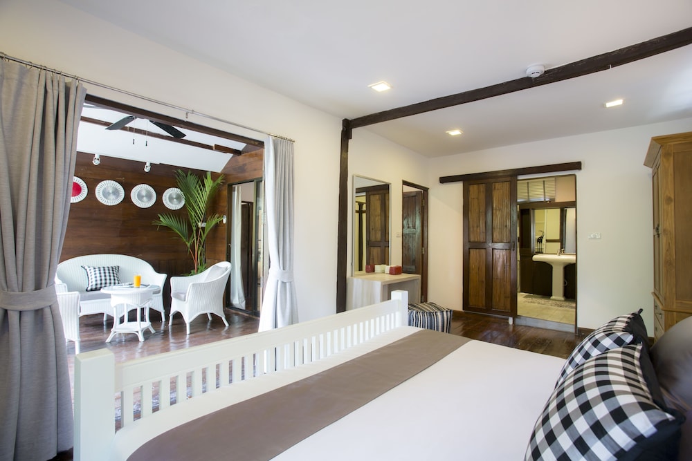 Tolani Northgate Villa Chiang Mai 7/52