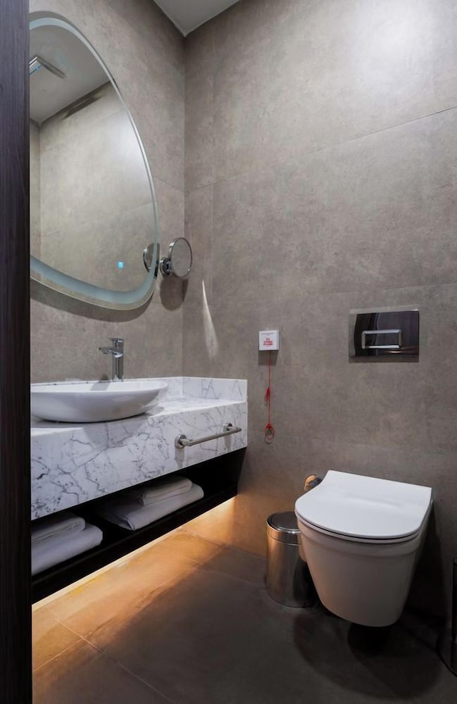 Byon Hotel Sile 39/44