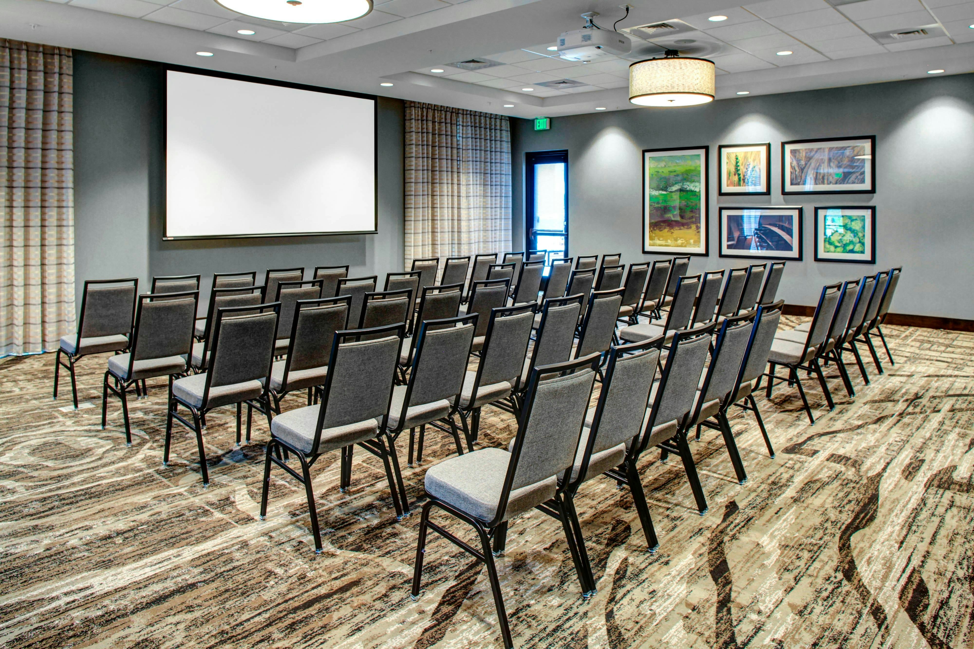 Springhill Suites Bozeman 40/48