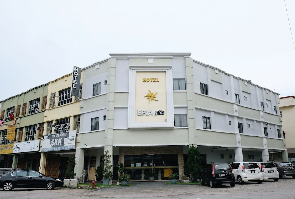 Era Plus Hotel 2/35