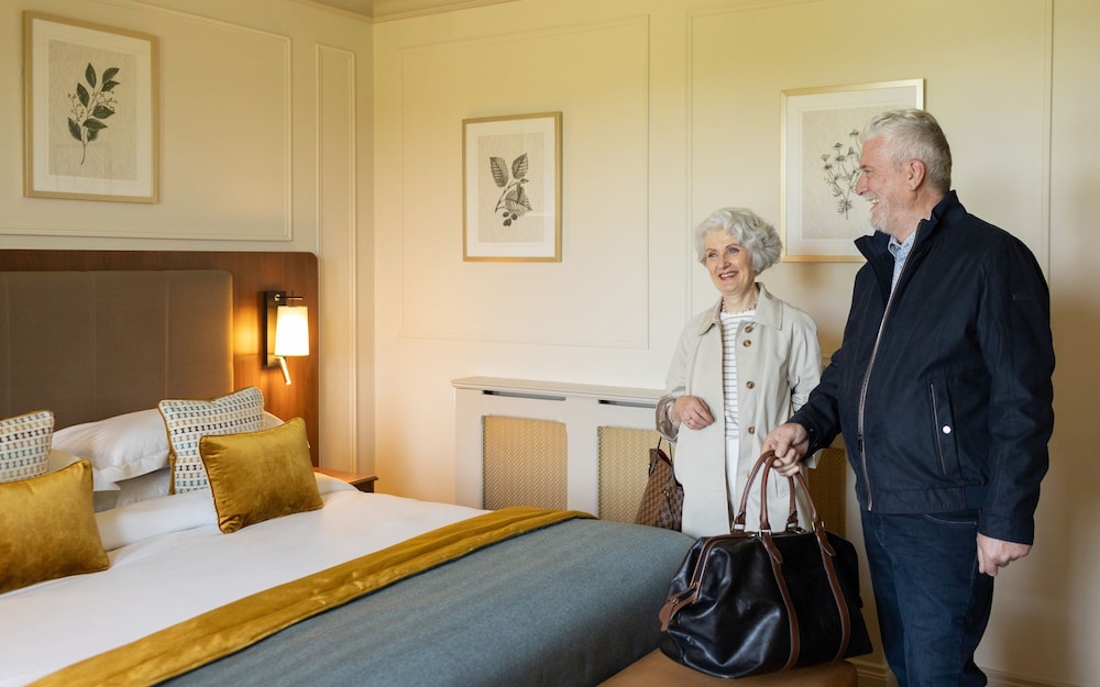 Lough Erne Resort 53/100
