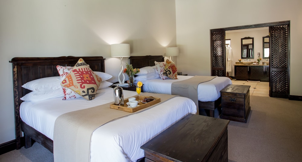 Wildehondekloof Private Game Reserve 10/72