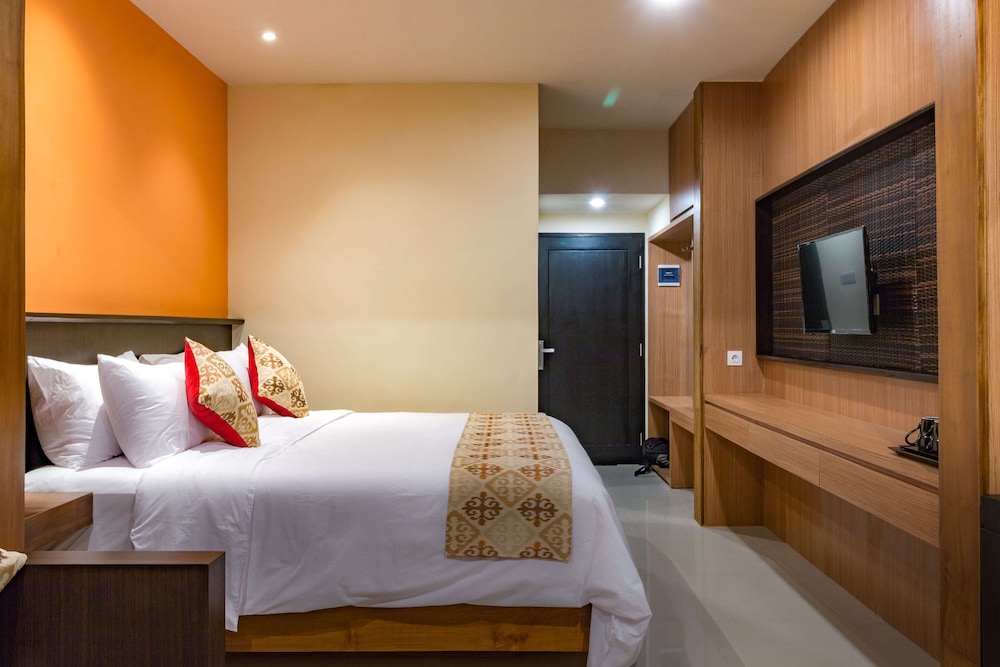 Ab Hotel Kuta 41/74