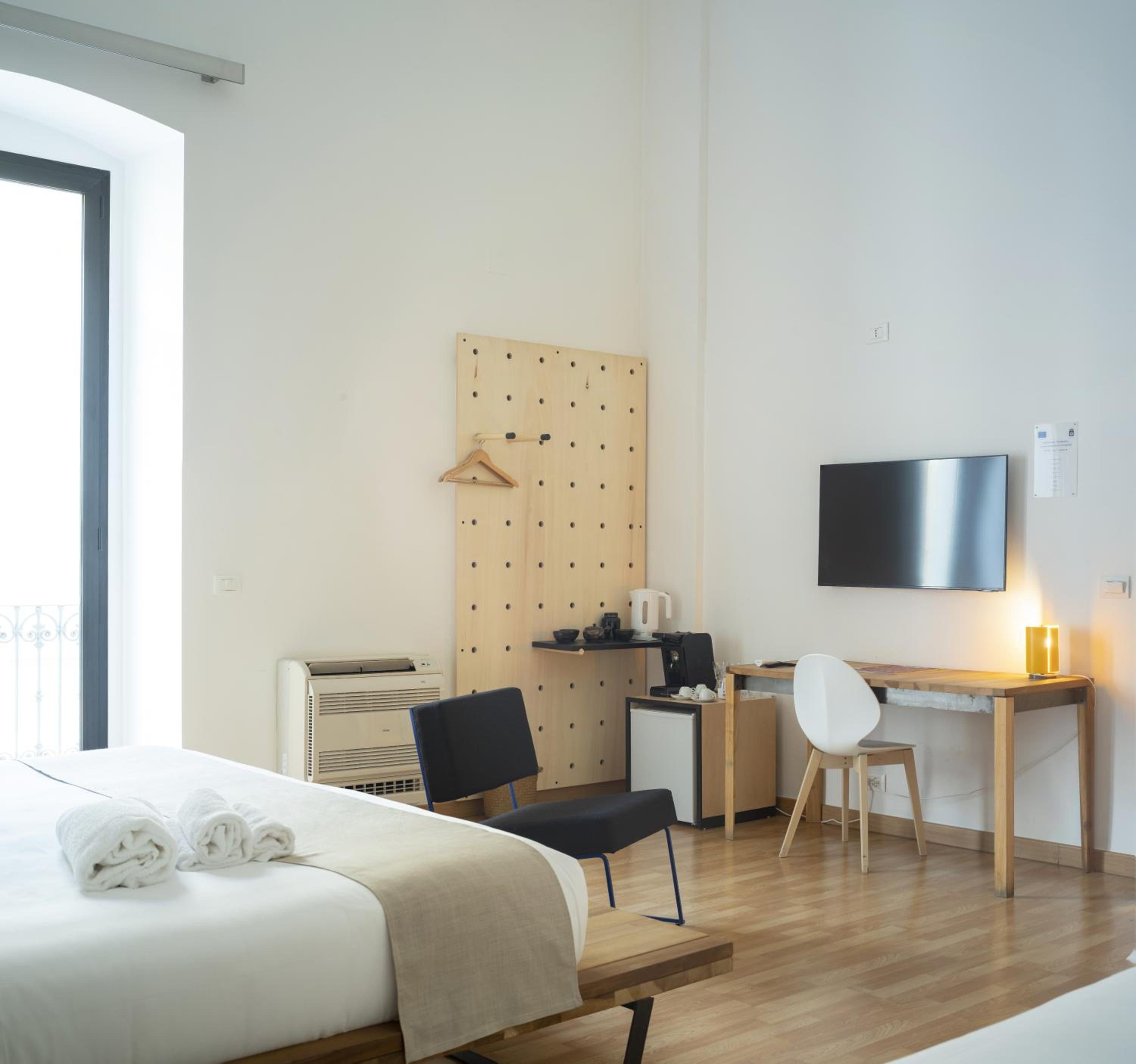Junior Suite, Triple, Balcony, Hotel Imago 7/9