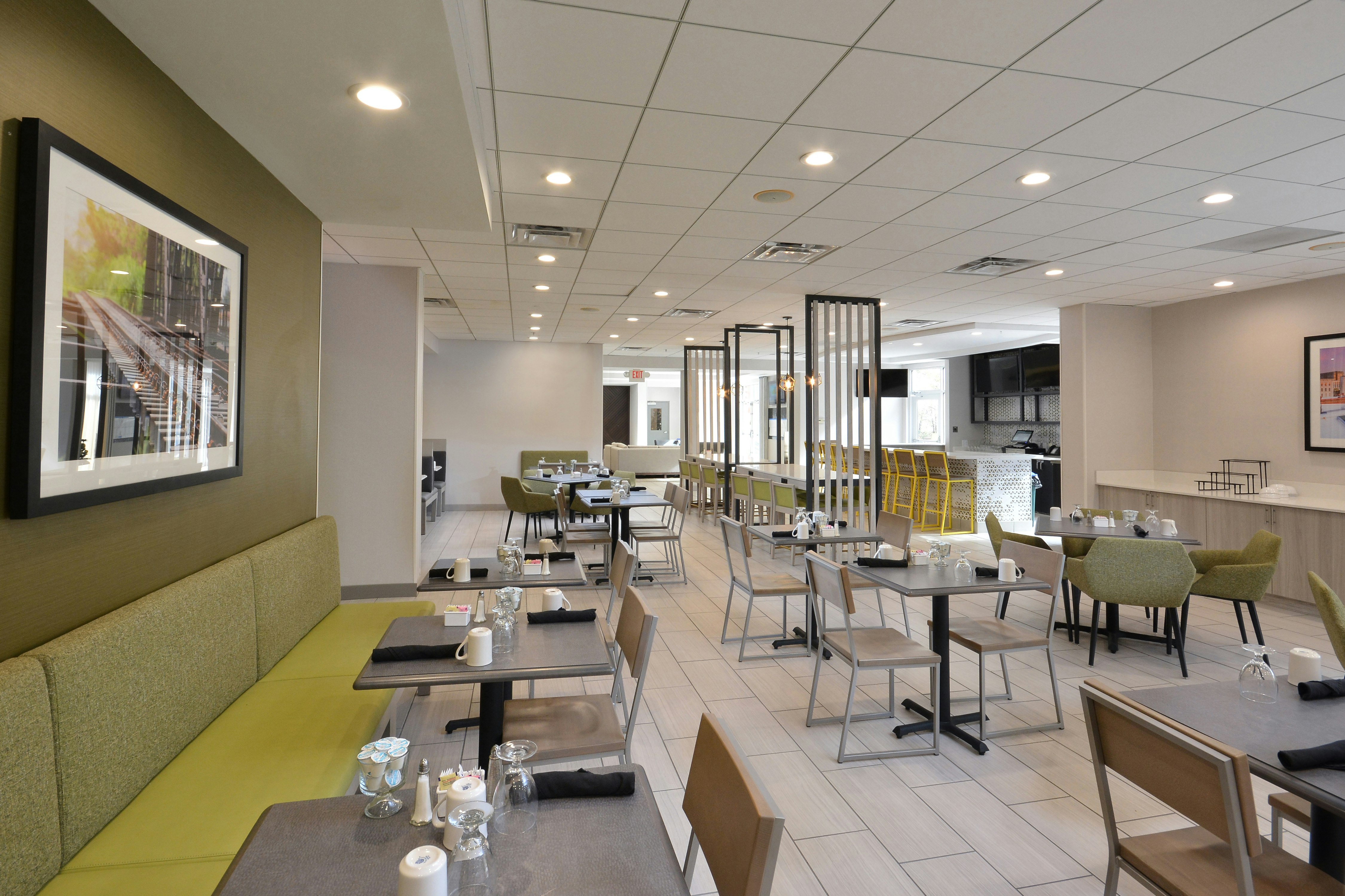Holiday Inn Raleigh-Durham Airport 42/66