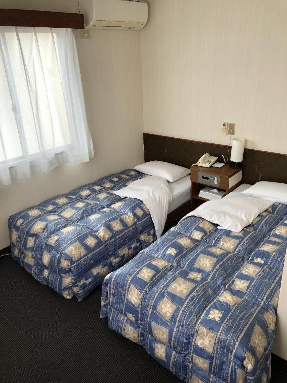 Hotel Town Nishikigawa 14/55
