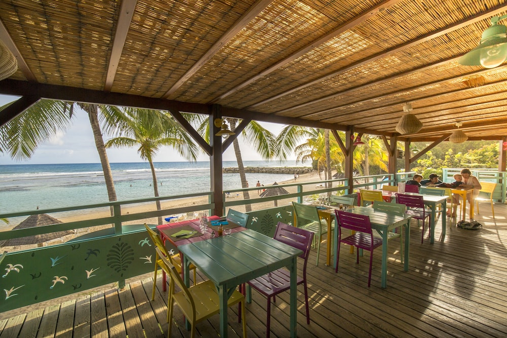 Pierre And Vacances Premium Les Tamarins 27/50
